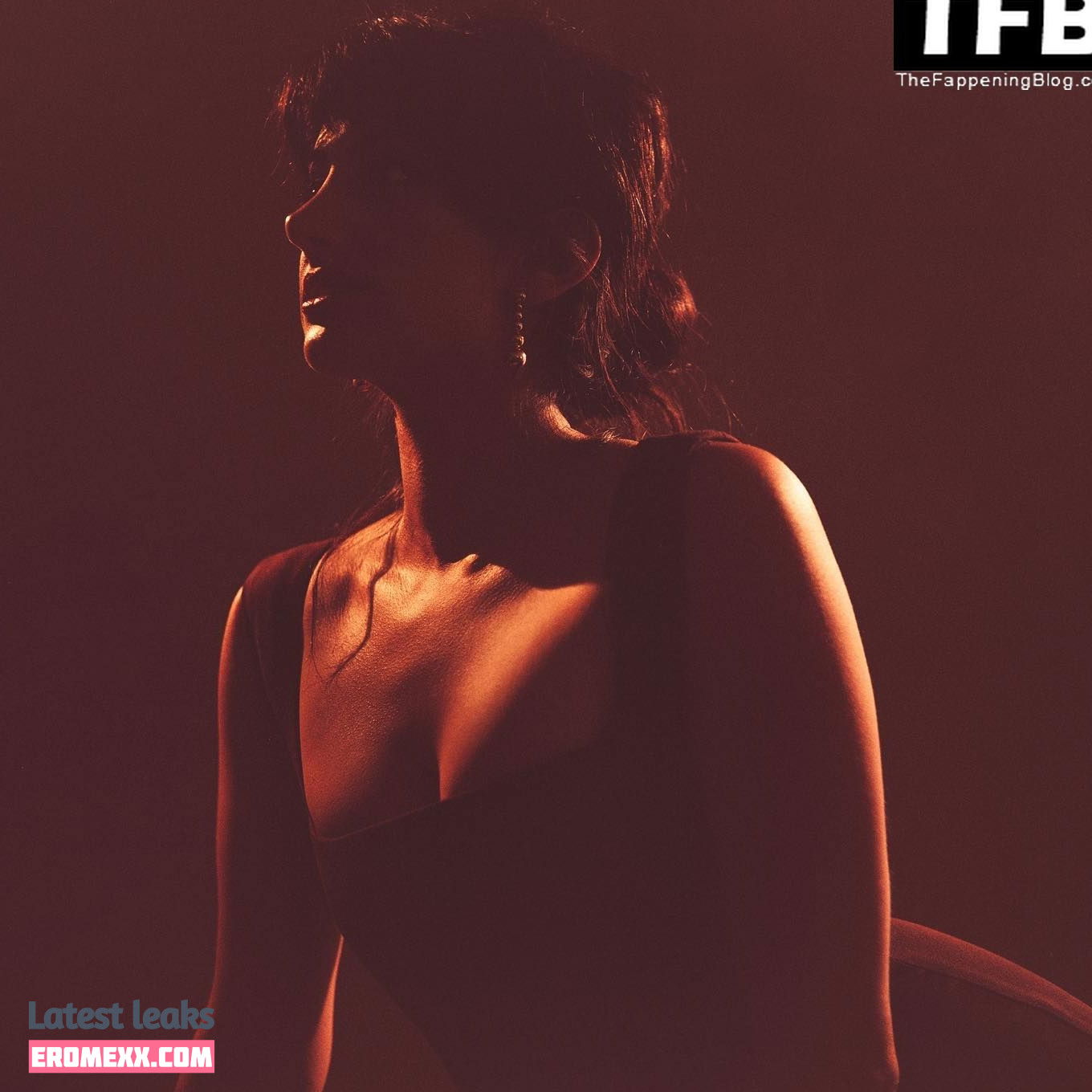 Latest Leaks Ayden Mayeri Nude #8 - Fapello