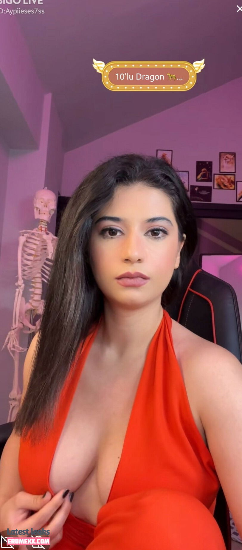 Latest Leaks AyparsSss Nude #7 - Fapello
