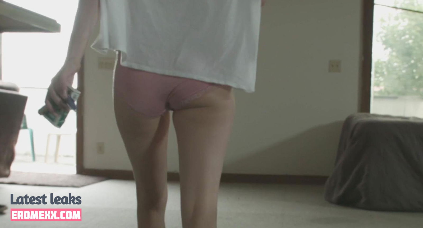 Latest Leaks Ayse Howard Nude #11 - Fapello