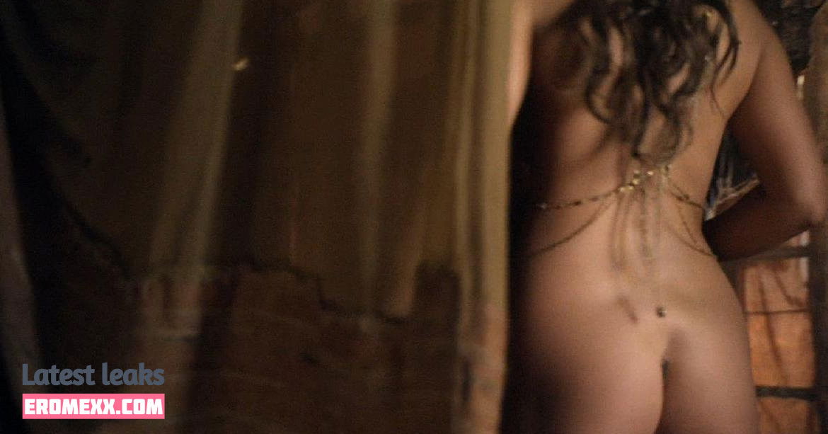 Latest Leaks Ayse Tezel Nude #15 - Fapello
