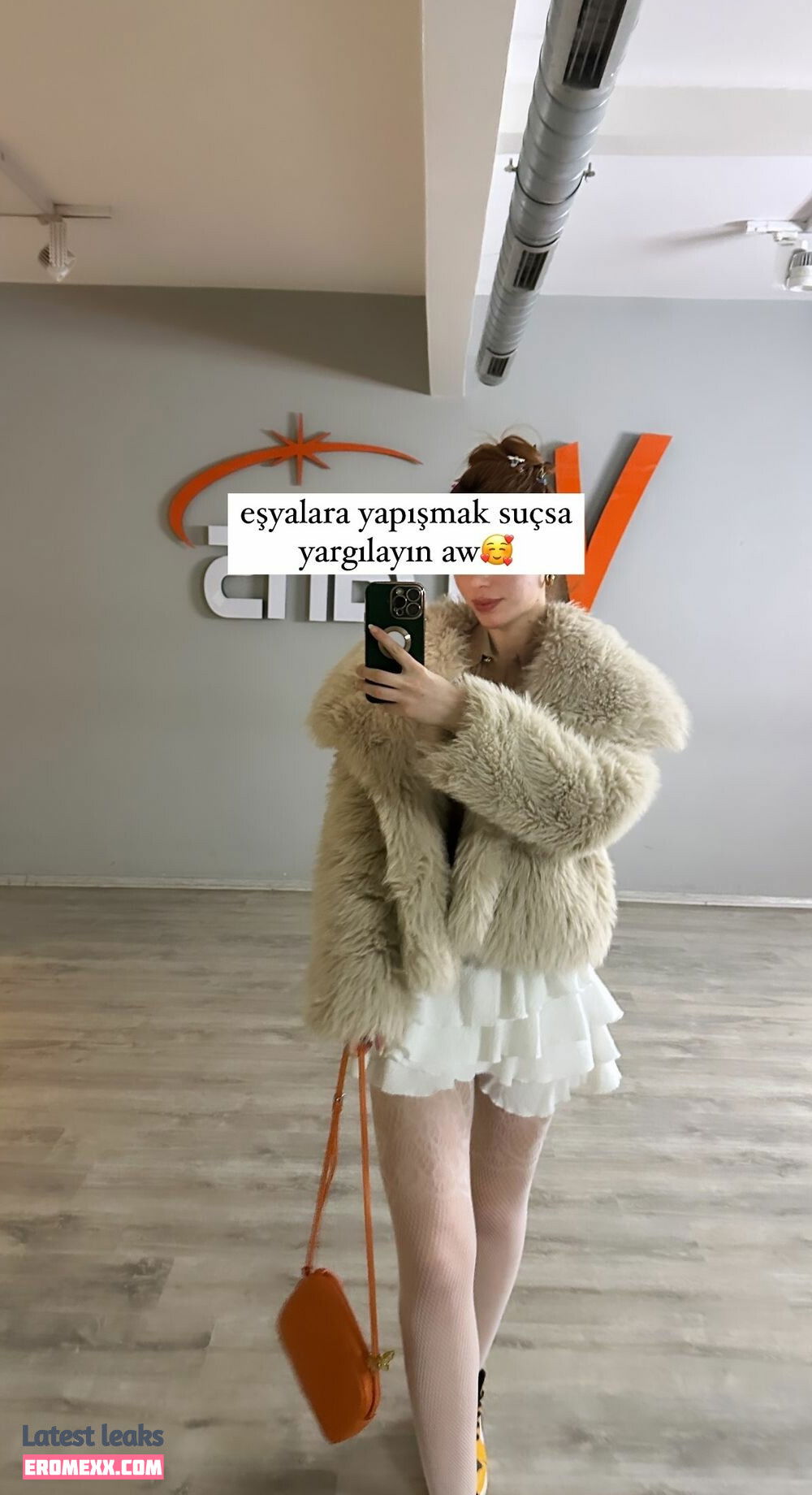 Latest Leaks Aysennyuksel Nude #78 - Fapello