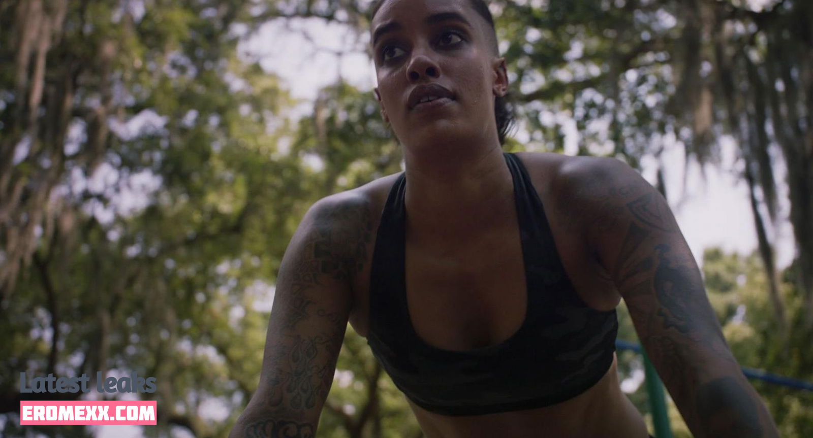 Latest Leaks AzMarie Livingston Nude #3 - Fapello